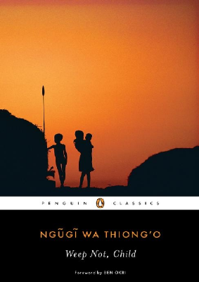 weep not child chapter summary pdf